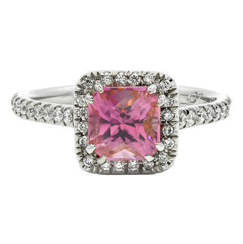 EX07/PT/63339c - PKT 1.17ct D 0.20ct