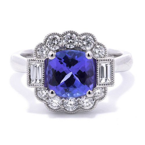 TE87451/CUTZ/73644c - TZ-1.78ct D0.53ct (M)