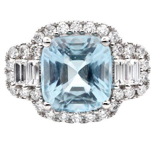 TE87244/CUAQ/0042471c - AQ-3.91ct D-0.79ct (M)