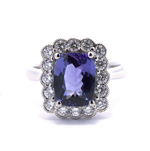 TE87462/CUTZ/83704c - TZ-2.30ct D-0.62ct (M)