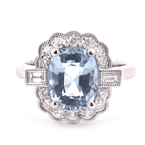 TE87236/CUAQ/66749c - AQ-1.99ct D-0.44ct (M)