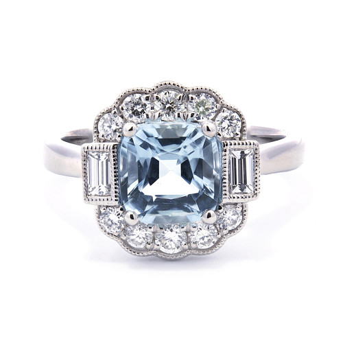 TE87251/CUAQ/61589c - AQ-1.32ct D-0.47ct (M)