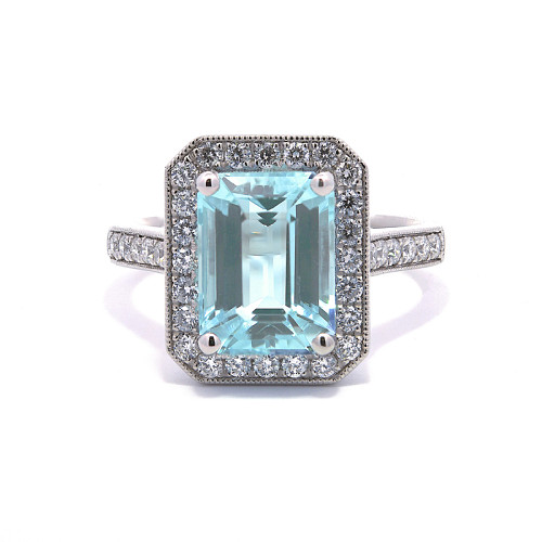 TE87243/ECAQ/81139c - AQ-2.60ct D0.43ct (M)