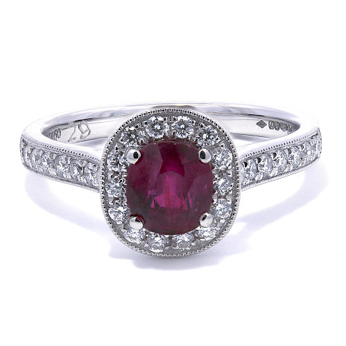 TE88111/OV-RU/73749C- RU-0.98CT D-0.29CT