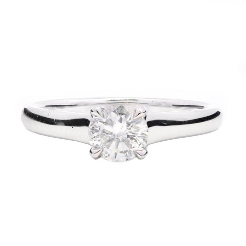 TE80205/RD/43904C 0.50CT 0.05CT G SI3 L1/2 WGI9624142806
