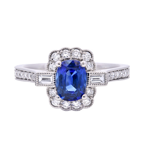 TE88258/CU-CS/81119c CS-0.87ct D-0.42ct