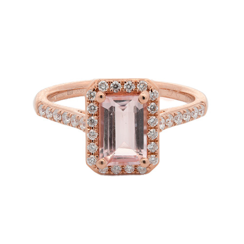 TE88750/EC-MG/31314C- MORG-0.94CT D-0.25CT M