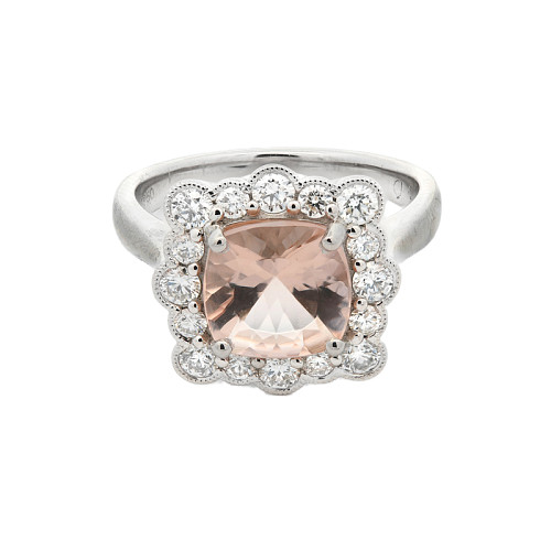 TE88131/CU-MG/66169c- MORG-1.75CT D-0.60