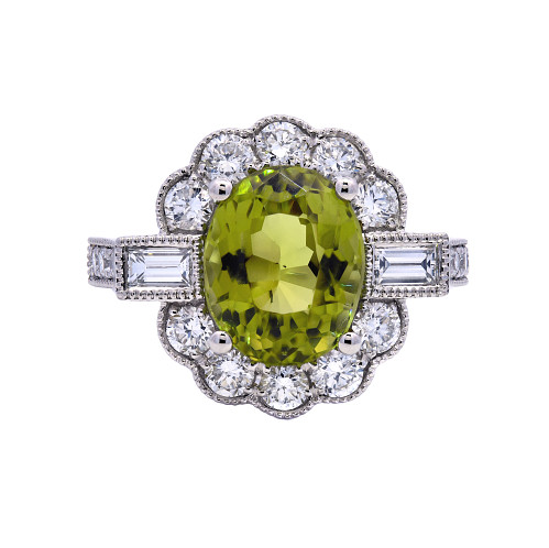 TE89314/OLIVET/84949c - OLIVE TOU 2.47 D 0.93