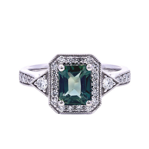 TE89833/EC-TS/74139C- TEAL SA-1.36 D-0.32CT