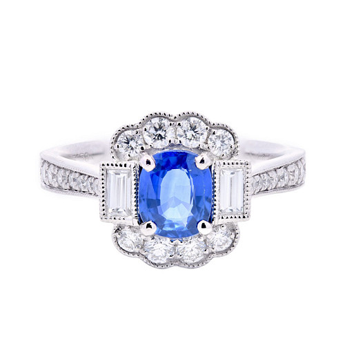 TE89843/CU-CS/63219c CS-0.73CT  D.0.56CT PLT