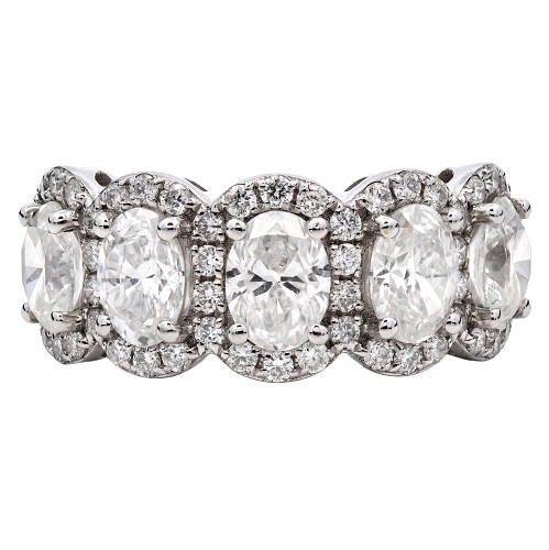 TE86631/OV-5ST/2274141c  C - 2.52ct  S - 0.59ct