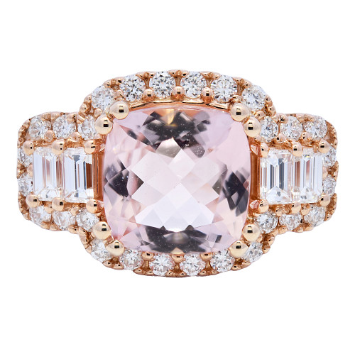 TE90539/CU-MG/73944C- MG-2.12CT D-0.69CT