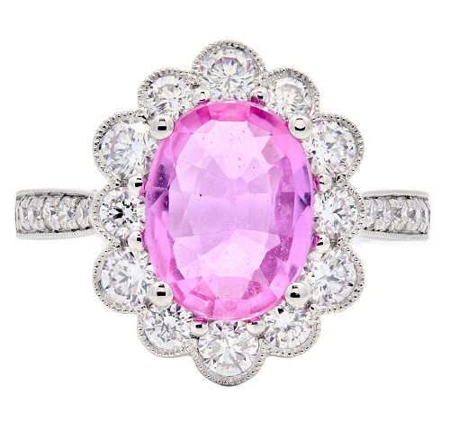 TE90519/OV-PKS/0244941C- PK SAP-2.02CT D-0.90CT