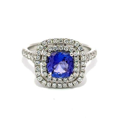 TE90524/CU-TZ/63749C- TANZ-1.48CT D-0.57CT
