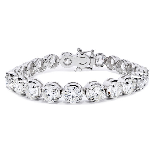 BRP25/504.5Kkc 18KWG ORIGINAL FLEX-LINK 28.15CT