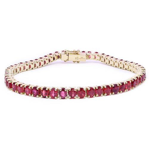 TE08350/OV-RU/0524431C- 54 RU-10.87CT 9CT YG