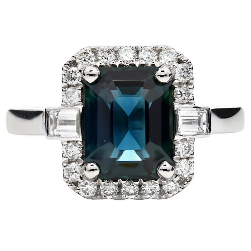 TE91953/EC-TE.SA/0273041c TS-2.52ct D-0.41ct HALO