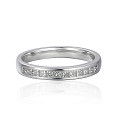 18ct White Gold Video