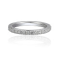 18ct White Gold Video