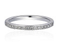 18ct White Gold Video