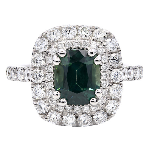 TE90497/TEAL.S/CUS/0131814c - TEAL.S 1.78ct D 1.05ct