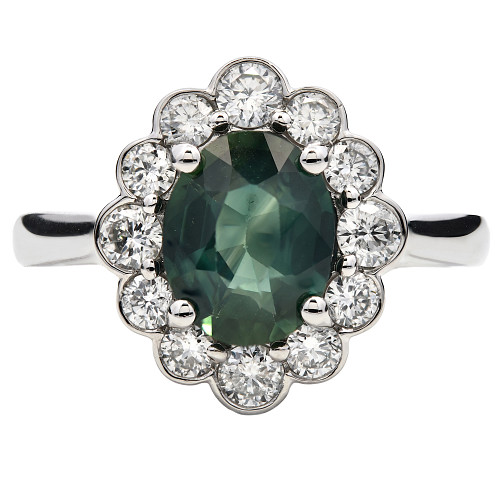 TE94591/TEAL.S/OV/81917c - TEAL.S 1.63ct D 0.57ct