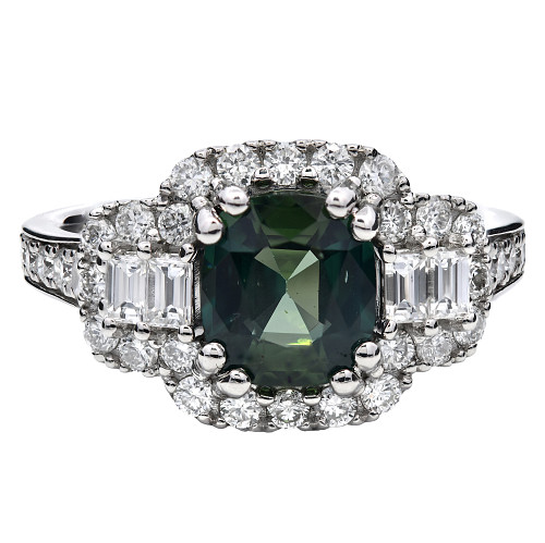 TE/94593/TEAL.S/CUS/0131121c - TEAL.S 1.58ct D 0.85ct