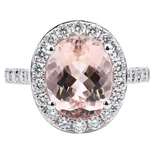 TE94602/P.MOR/OV/61812c - P.MOR 2.65ct D 0.75ct