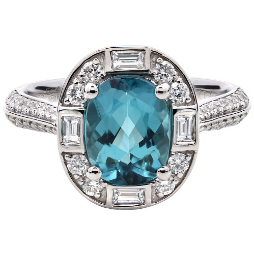 TE94590/IB.TOUR/OV/81314c - IB.TOUR 1.33ct D 0.48ct