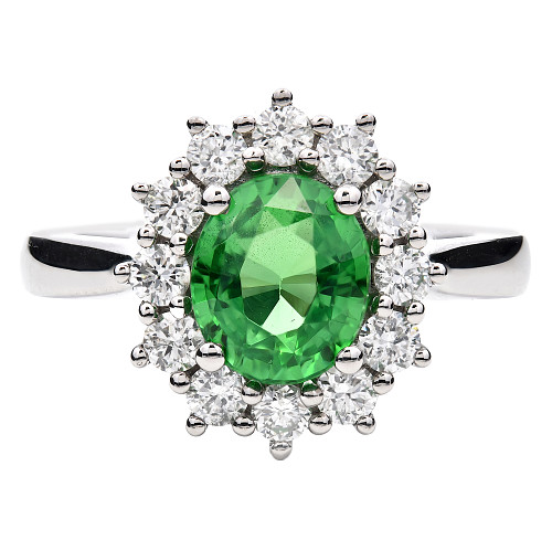 TE92462/TZAV/OV/0131015c - TZAV 1.59ct D 0.54ct
