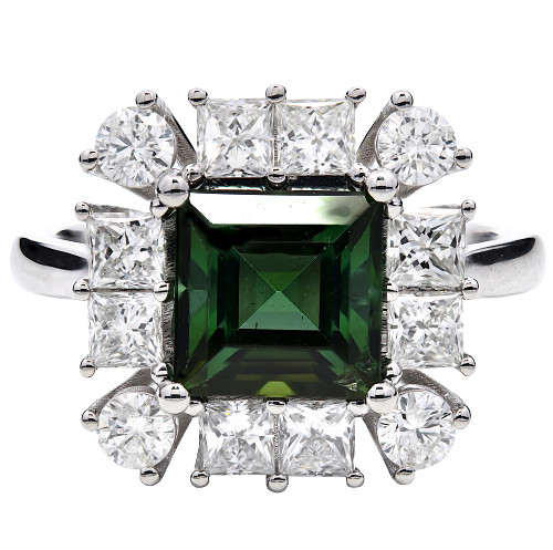 GE/TE94577/GR.TOU/PC/0121319c - GR.TOU 2.00ct D 1.14ct