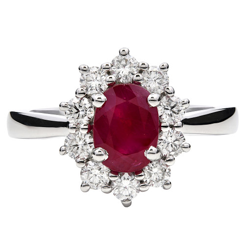 TE92045/OV-RU/62149C- RU-1.36CT D-0.50CT