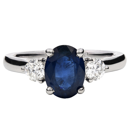 TE92049/OV-CS/71434C- CS-1.68CT D-0.34CT