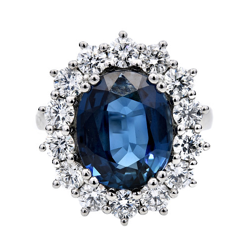TE91915/OV-CS/027.7KC- NAT SAP-6.37CT GII110584351163 D-1.8CT
