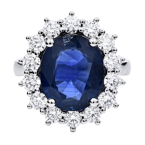 TE91916/OV-K.SAP/2493946C- K.SAP-4.73CT D-1.35CT