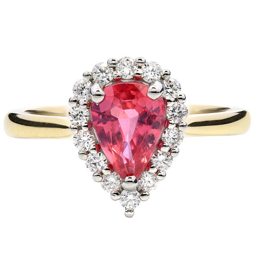 TE97583/RUB/PS/72781c - RUB: 1.07ct  DIA: 0.21ct