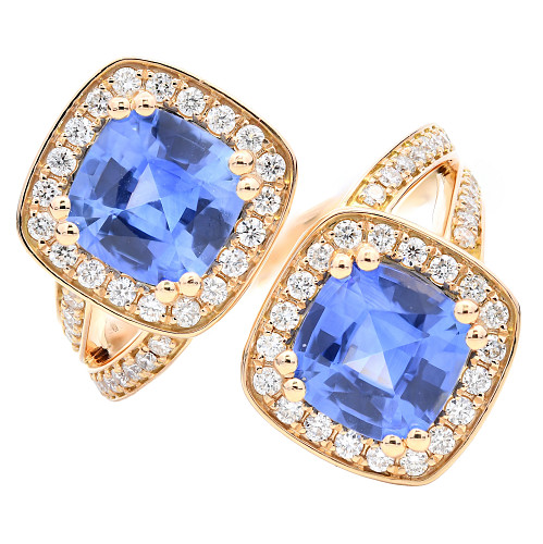 TE93153R003/SAP/CUS/1268088c - SAP: 3.36ct  DIA: 0.54ct