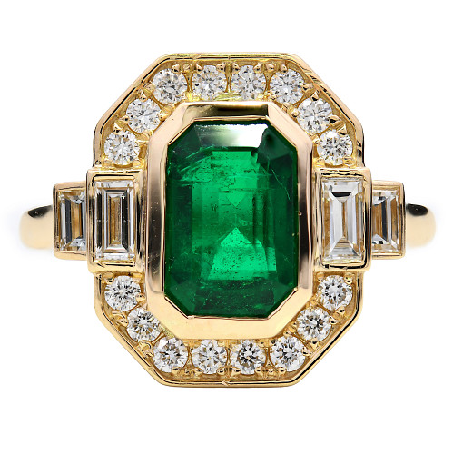 TE96512R007/EM/EC/1258781c - EM: 1.93ct  DIA: 0.60ct