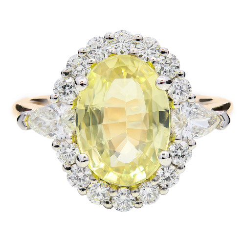 TE96510R007/YEL/OV/0298882c - YEL: 3.02ct  DIA: 0.71ct