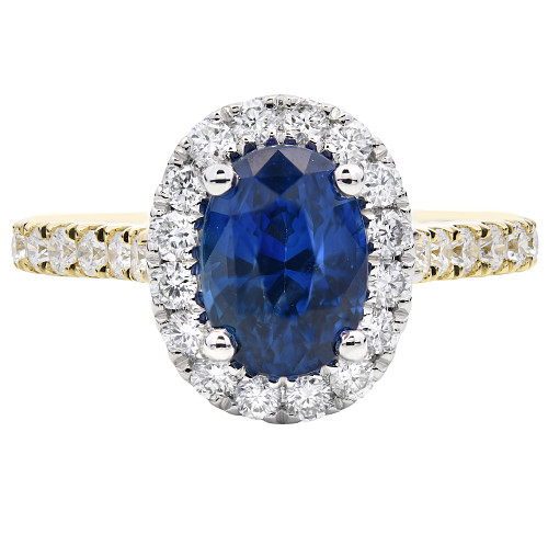 TE94560/OV-CS/0273506C- CS-2.09CT D-0.56CT