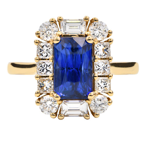 TE97678/RAD-CS/1143416C- CS-2.55CT D-0.94CT