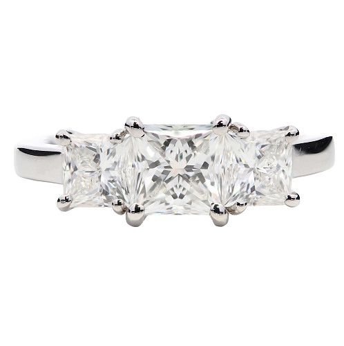 W206/PC/1911921c - 2.07ct - C: 1.01ct G SI1 GIA 2126134443 S: 1.06ct