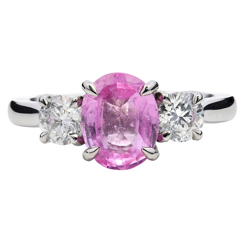 W39/PK.S-OV/0531831C- PK S-1.8CT D-0.62CT