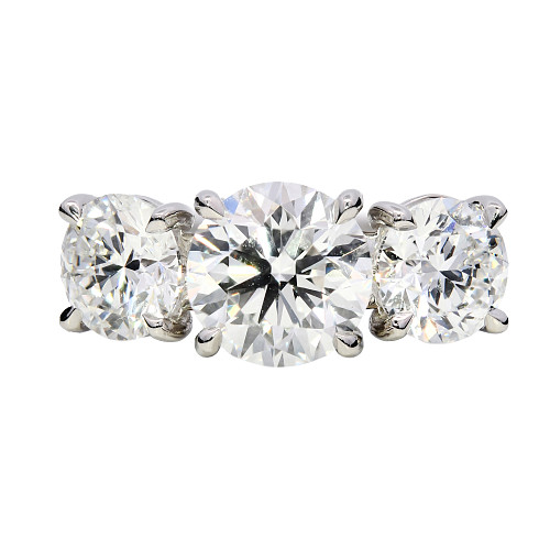 TE99306/LAB-3ST/RND/46914C- D-4.0CT D VS1 IGI