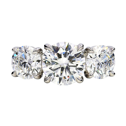 TE99306/LAB-3ST/RND/32914C- D-3.0CT DVS1 IGI