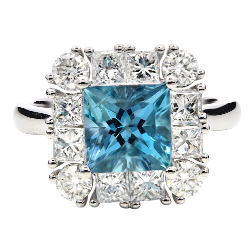 GE/TE99653R001/AQU/PC/0131611c - AQU: 1.55ct  DIA: 1.32ct