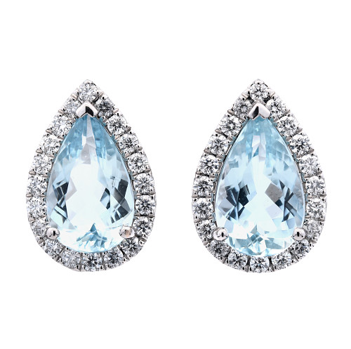 TE99648E001/AQU/PS/0191616c - AQU: 7.52ct  DIA: 1.2ct