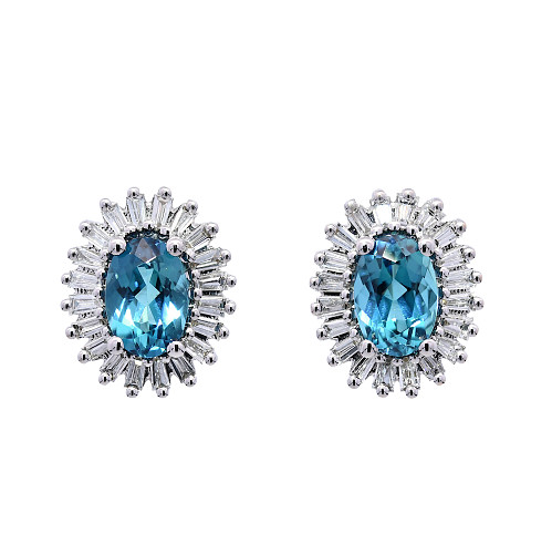 TE99648R001/INDIGO TOU//51415c - IND TOUR: 1.1ct  DIA: 0.33ct