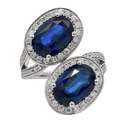 TE99648R001/BS/OV/3131710c - BS: 5.84ct  DIA: 0.68ct